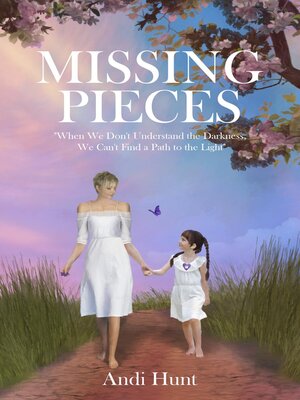 cover image of Missing Pieces